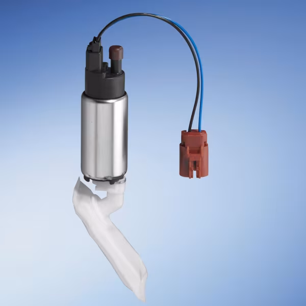 BOSCH Pompa carburante