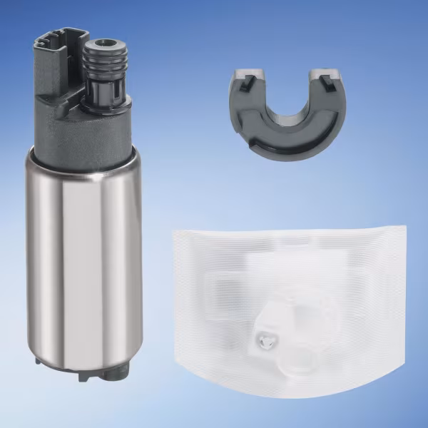 BOSCH Pompa carburante