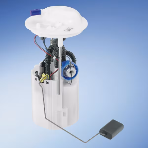 BOSCH Imp. alimentazione carburante