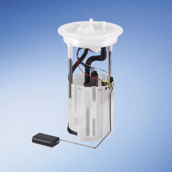 BOSCH Imp. alimentazione carburante