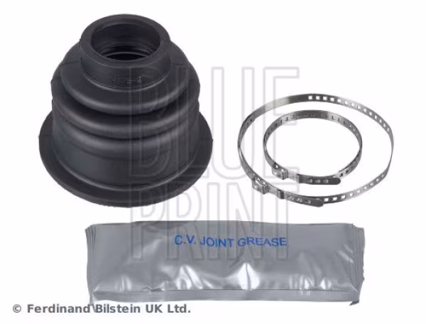 BLUE PRINT Kit cuffia, Semiasse