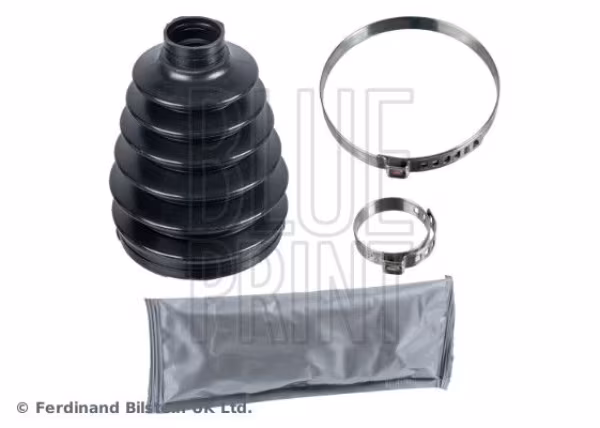 BLUE PRINT Kit cuffia, Semiasse