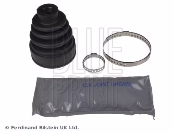 BLUE PRINT Kit cuffia, Semiasse