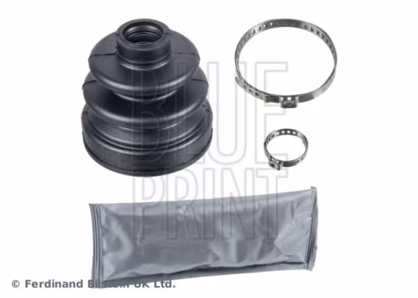 BLUE PRINT Kit cuffia, Semiasse