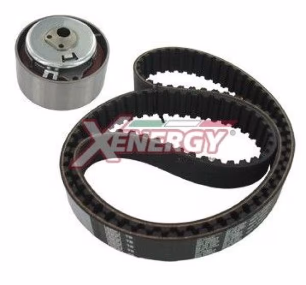 AP XENERGY Kit cinghie dentate
