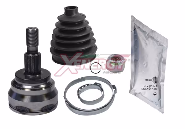 AP XENERGY Kit giunti, Semiasse