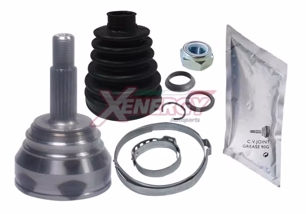 AP XENERGY Kit giunti, Semiasse
