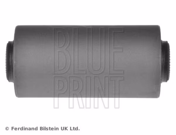 BLUE PRINT Bronzina cuscinetto, Molla a balestra
