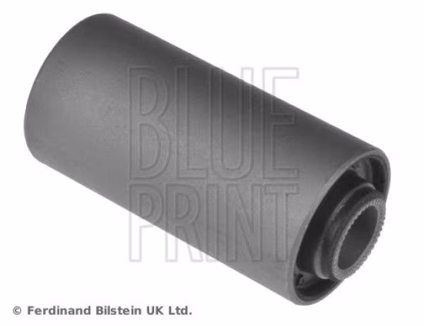 BLUE PRINT Bronzina cuscinetto, Molla a balestra