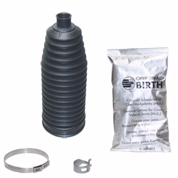 BIRTH Kit cuffia, Semiasse