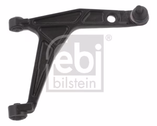 FEBI BILSTEIN Braccio oscillante, Sospensione ruota
