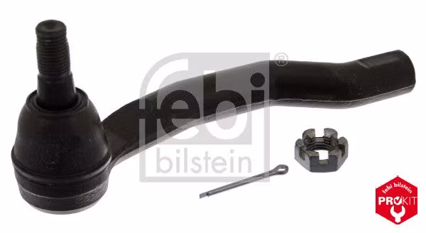 FEBI BILSTEIN Testa barra d\'accoppiamento