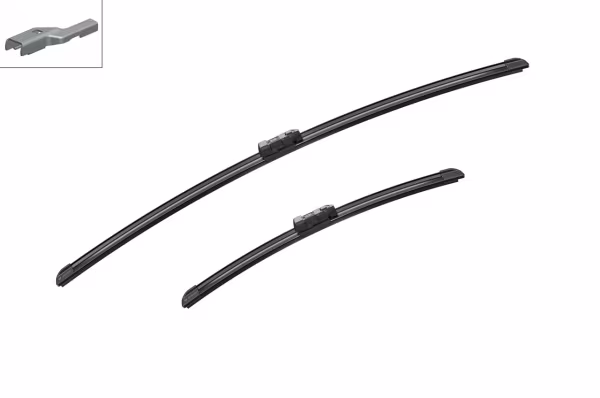 BOSCH Spazzola tergi