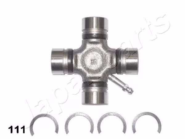 JAPANPARTS Snodo, albero cardanico