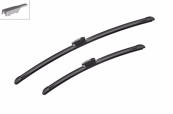 BOSCH Spazzola tergi