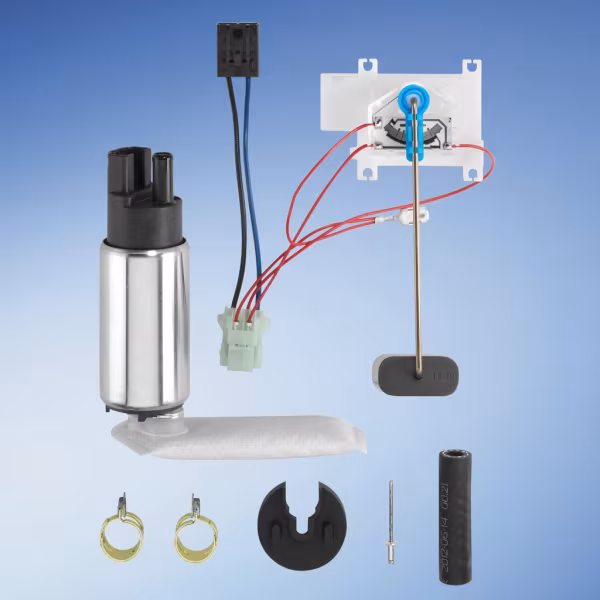 BOSCH Pompa carburante