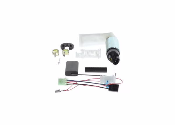 BOSCH Pompa carburante
