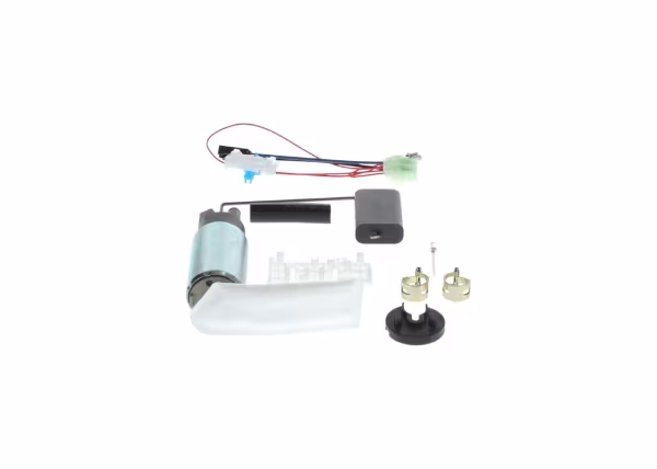 BOSCH Pompa carburante