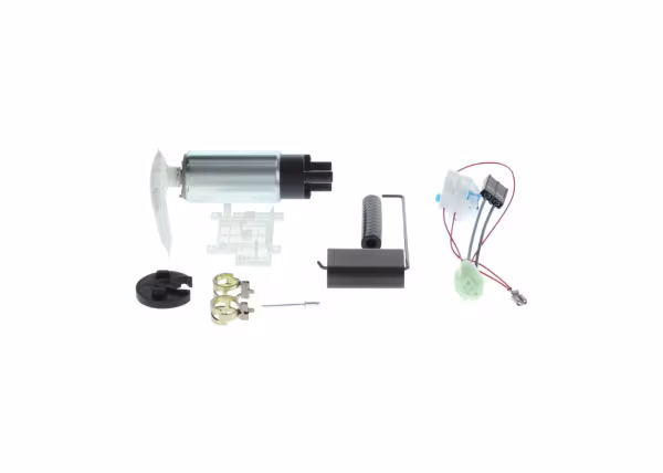 BOSCH Pompa carburante