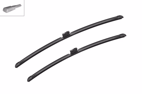 BOSCH Spazzola tergi
