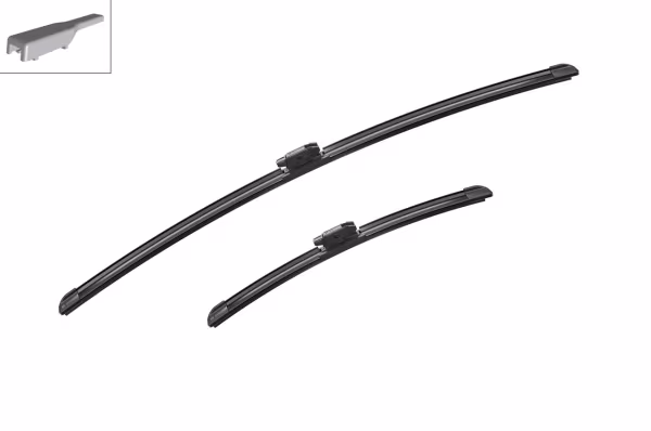 BOSCH Spazzola tergi