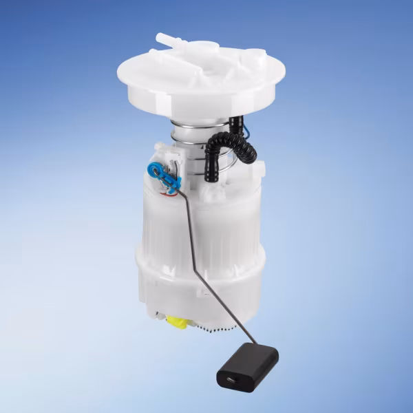 BOSCH Imp. alimentazione carburante
