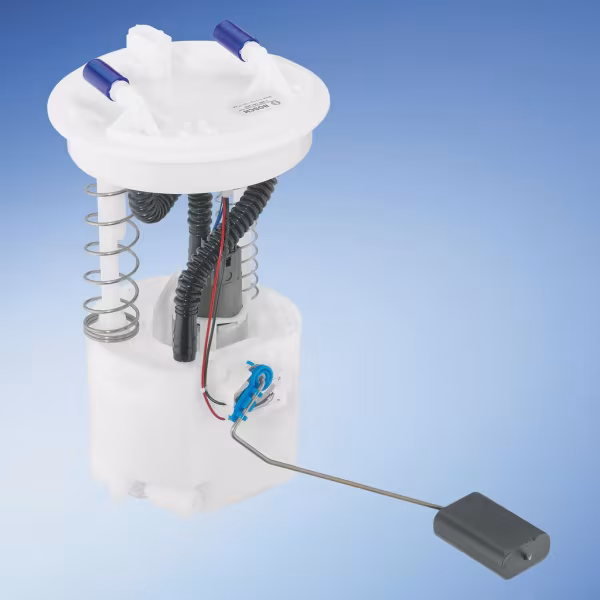 BOSCH Imp. alimentazione carburante