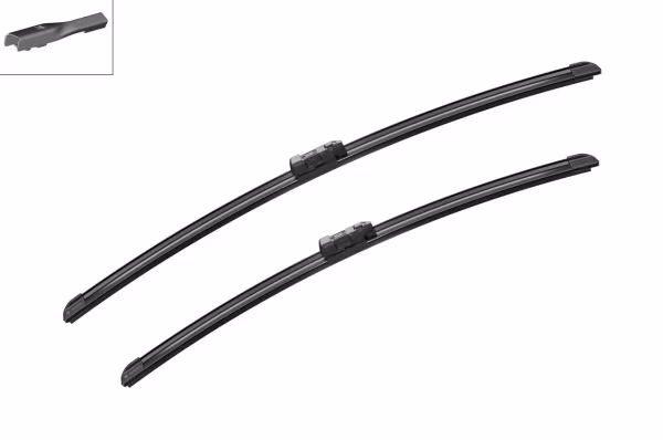 BOSCH Spazzola tergi