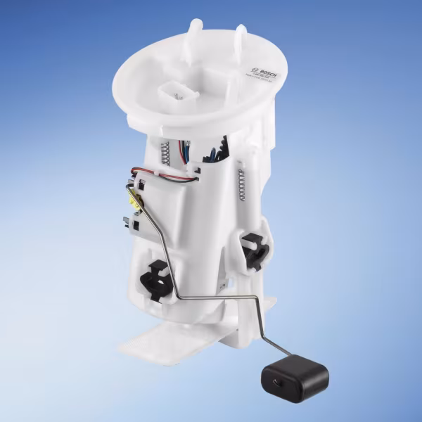 BOSCH Imp. alimentazione carburante