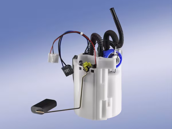 BOSCH Pompa carburante