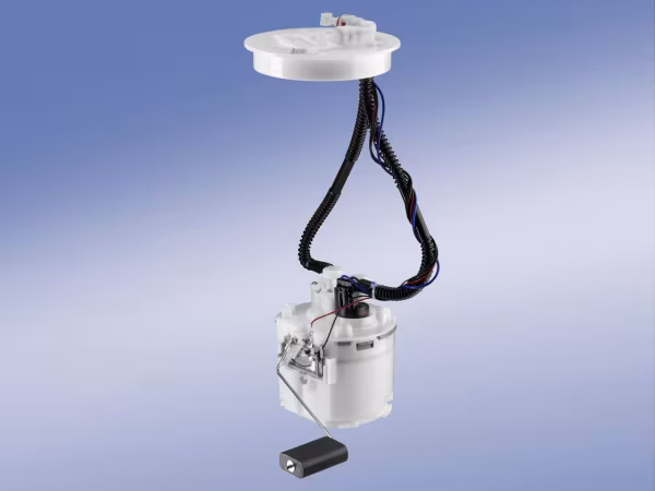BOSCH Imp. alimentazione carburante