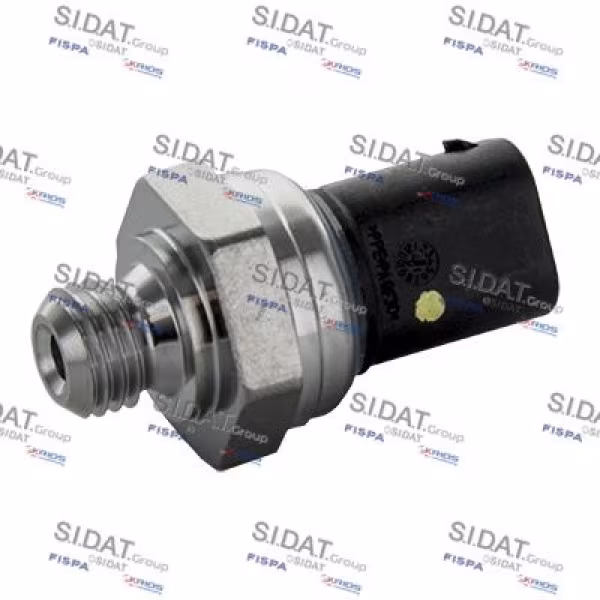 SIDAT Sensore, Pressione gas scarico