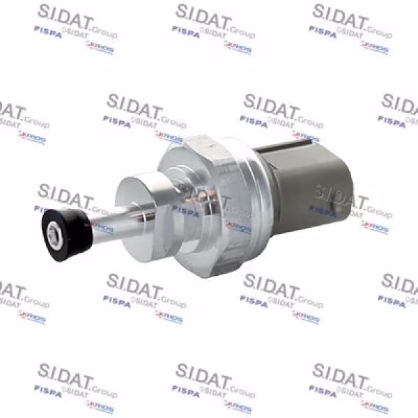 SIDAT Sensore, Pressione gas scarico