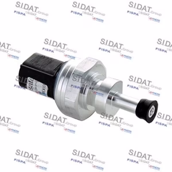 SIDAT Sensore, Pressione gas scarico