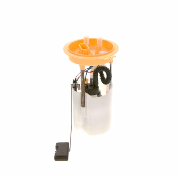 BOSCH Imp. alimentazione carburante