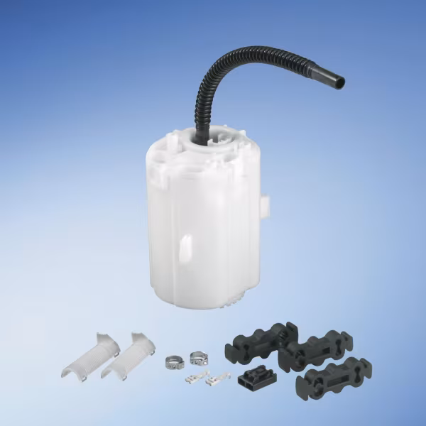 BOSCH Pompa carburante