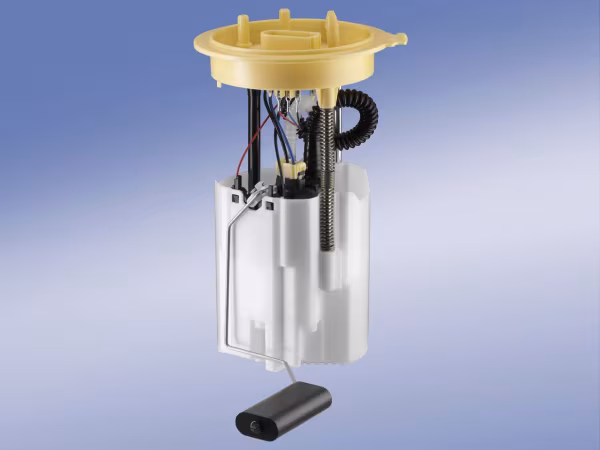 BOSCH Imp. alimentazione carburante