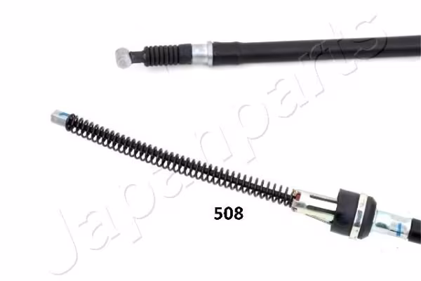 JAPANPARTS Cavo comando, Freno stazionamento
