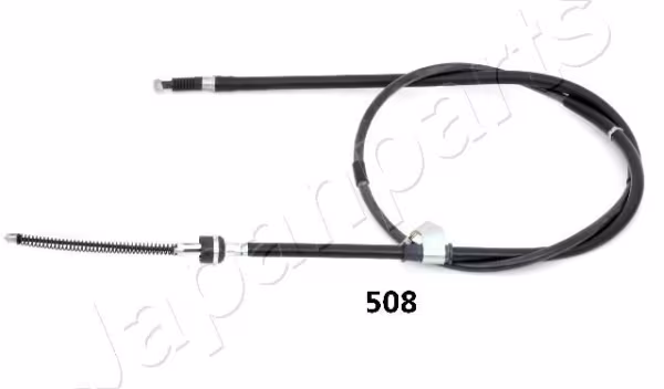 JAPANPARTS Cavo comando, Freno stazionamento