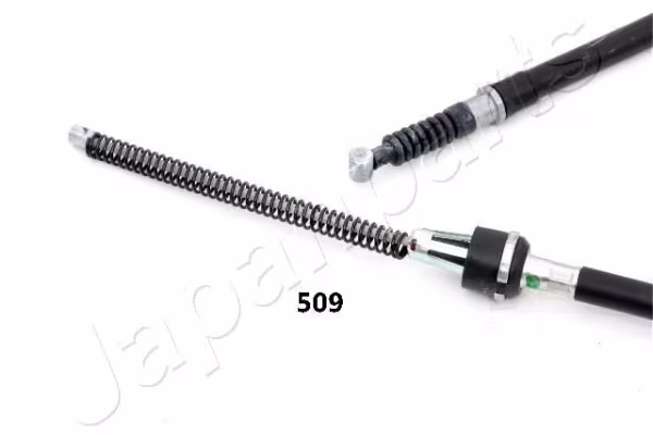 JAPANPARTS Cavo comando, Freno stazionamento
