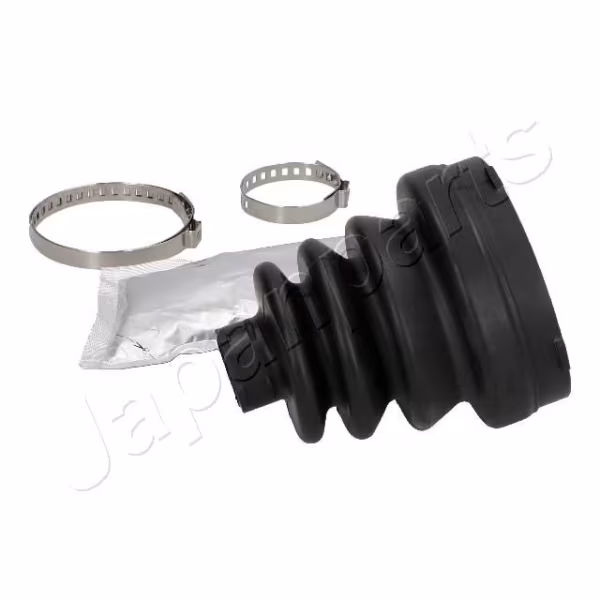 JAPANPARTS Kit cuffia, Semiasse