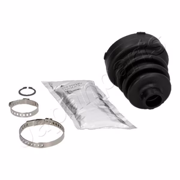 JAPANPARTS Kit cuffia, Semiasse