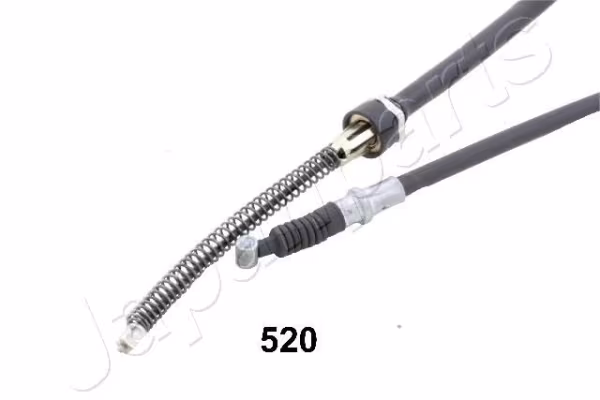 JAPANPARTS Cavo comando, Freno stazionamento