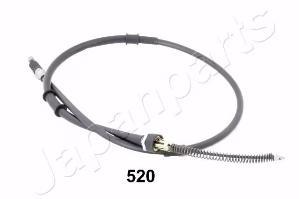 JAPANPARTS Cavo comando, Freno stazionamento