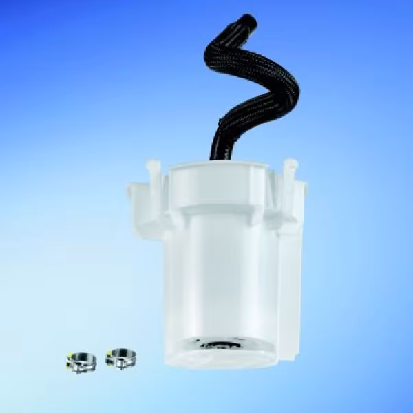 BOSCH Pompa carburante