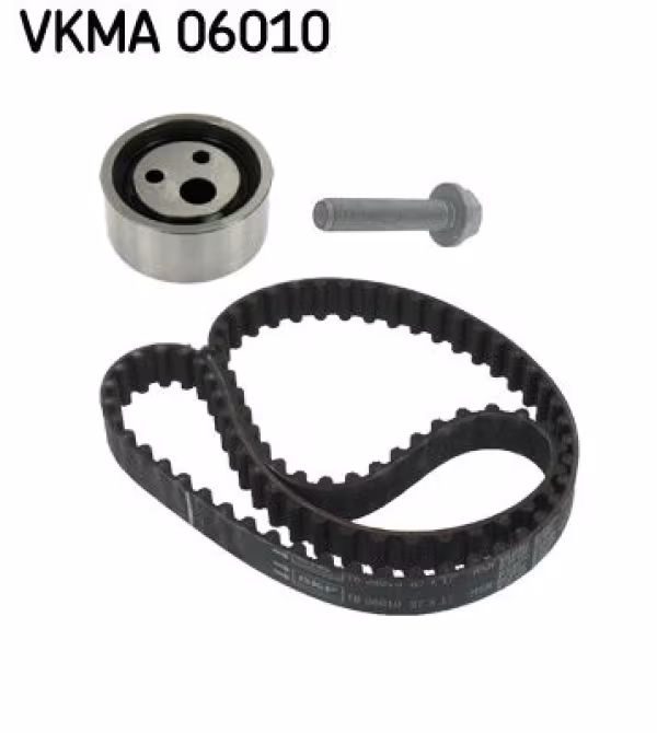 SKF Kit cinghie dentate