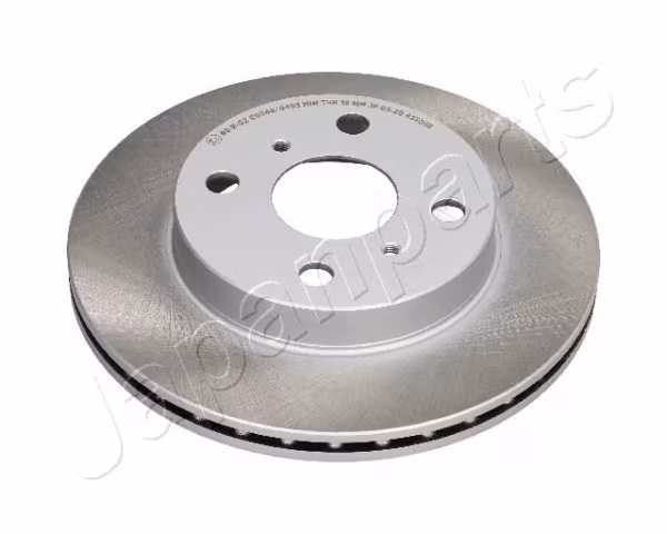 JAPANPARTS Disco freno
