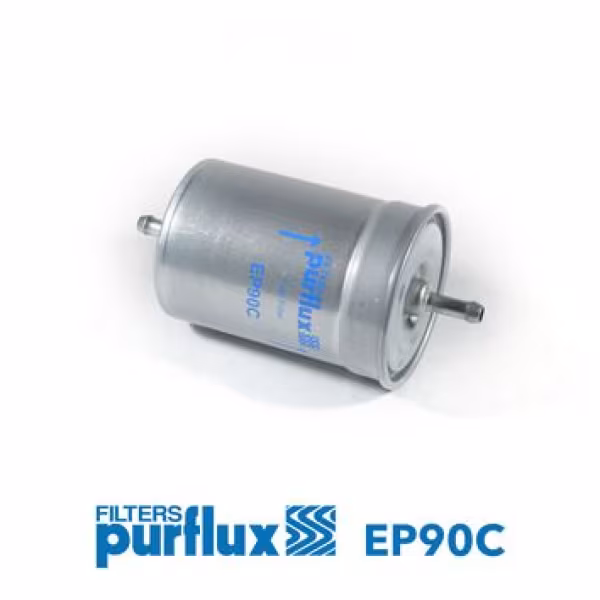 PURFLUX Filtro carburante