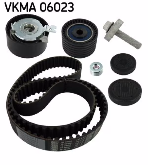 SKF Kit cinghie dentate