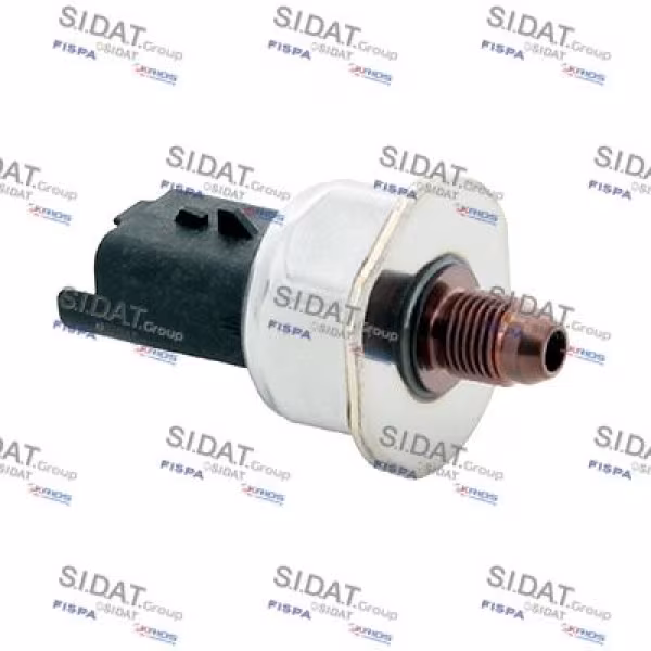 SIDAT Sensore, Pressione carburante